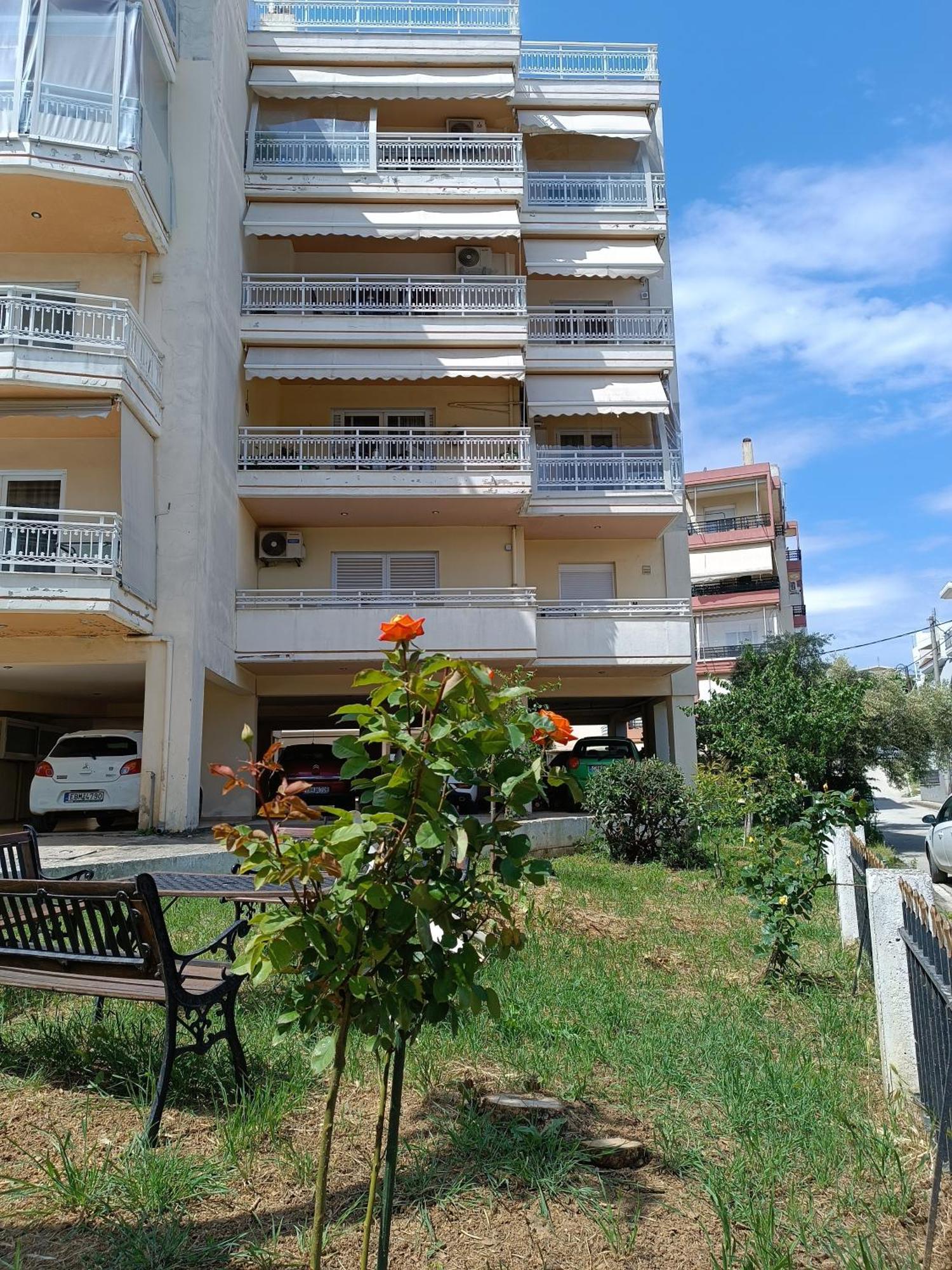J&B Home Alexandroupoli Exterior foto
